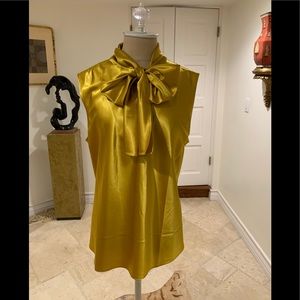 elegant Anne Klein Blouse
